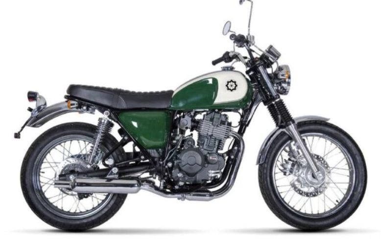 Pakistan Sothassi Classic 400