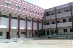 Intermediate admission merit lists