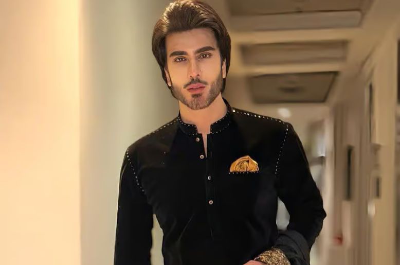 Imran Abbas explains why he is staying away from drama industry