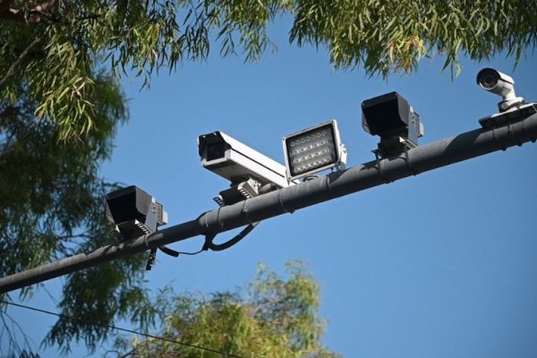 Surveillance cameras stolen in Islamabad