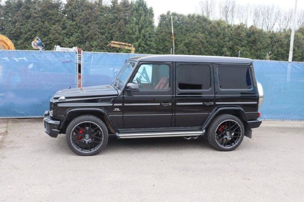Importing cars into Pakistan now harder under new govt rules