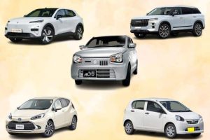 Popular cars discontinued in Pakistan in 2026: Check list here