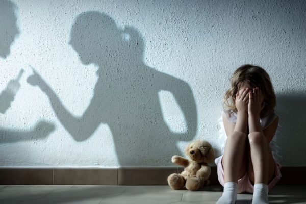 Pakistani children in abusive homes face serious brain harm