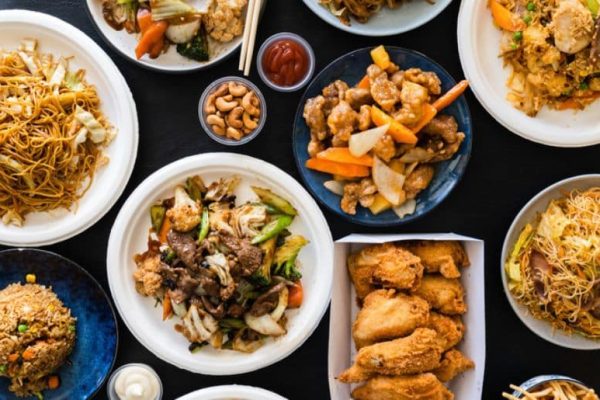Top 15 Chinese Foods You Must Try in 2025
