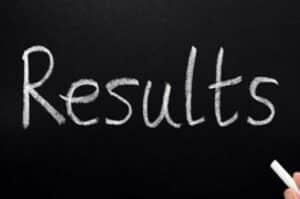 class 10 result date punjab