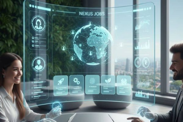 New digital job portal announced