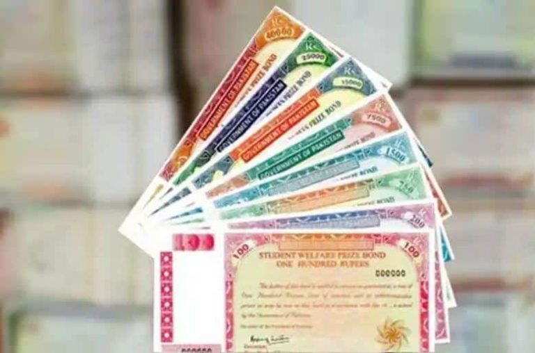 Rs25,000 prize bond winners announced, check draw results here