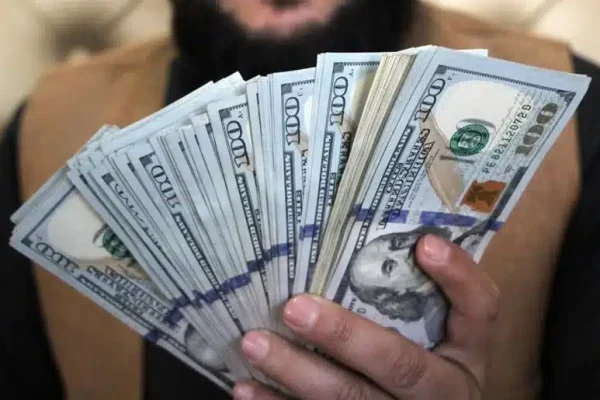 Pakistan’s forex reserves reach $22.6bn after weekly increase 