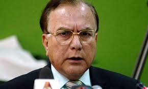 Former Punjab CM Manzoor Ahmed Wattoo passes away
