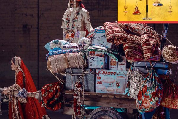 Bill against Dowry fails to pass National Assembly