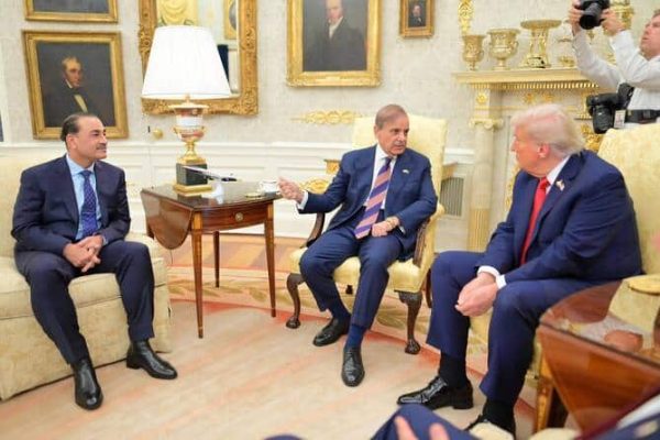 Mark-e-Haq highlighted Pakistan’s strategic credibility: The Diplomat