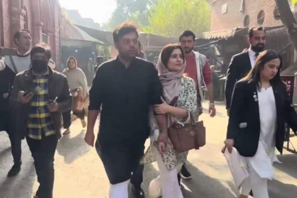 Ducky Bhai’s First Media Appearance After Bail Leaves Fans Worried