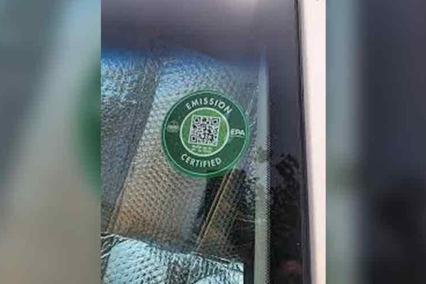 Islamabad: Green Emission Tag Service Temporarily Suspended