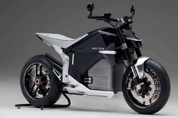 Pakistan’s top tractor maker enters EV bike market