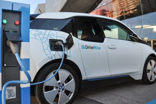PM pushes faster shift to electric vehicles to cut fuel imports  