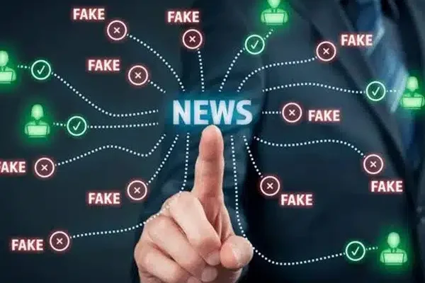Social Media Propaganda against Pakistan Exposed