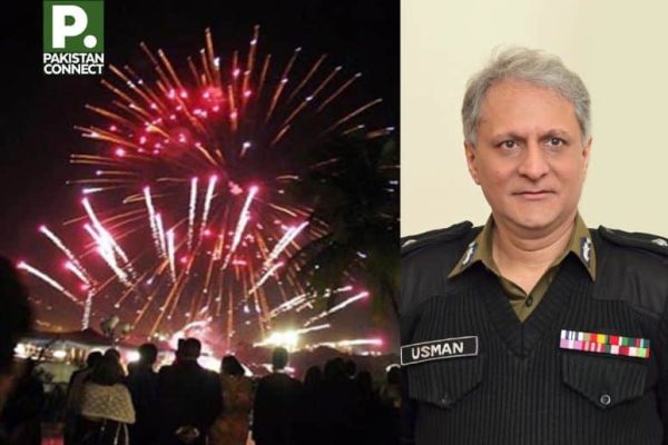 New Year’s Eve: Punjab Police on high alert to maintain law and order