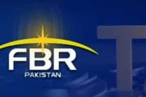 fbr tax scheme