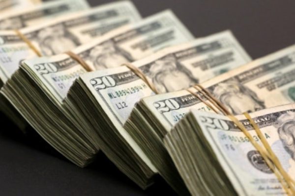 Pakistan’s forex reserves hit highest level since March 2022