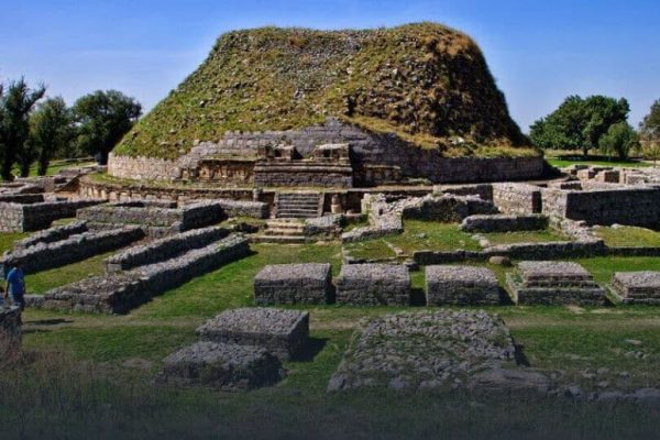 Islamabad launches first virtual journey of Gandhara Civilisation