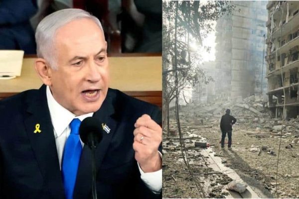 Netanyahu heading towards new genocide in Lebanon, says Turkey