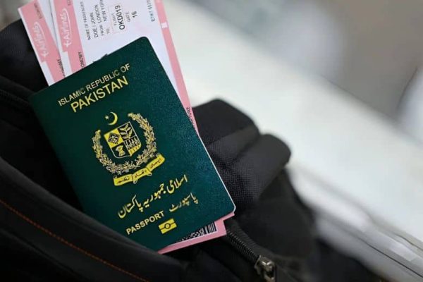 Technical glitch in passport, immigration system worsens