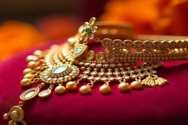 Gold rate today in Pakistan: Latest prices and trends 