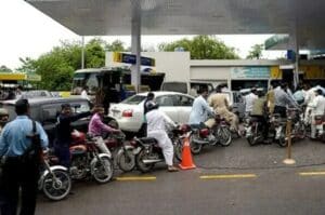 government's share in petrol price per litre