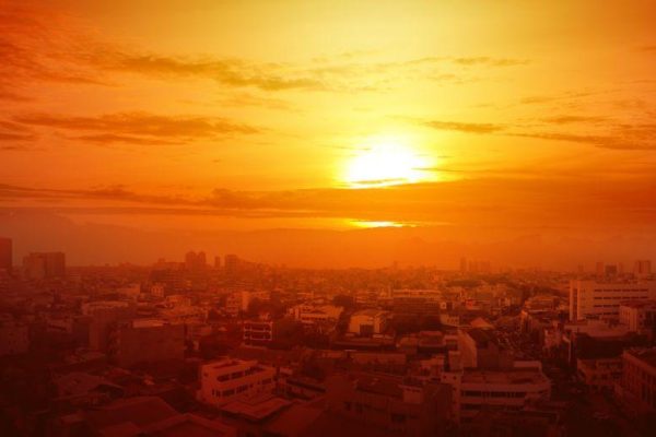 Death toll nears 300 in Europe’s 40°C heatwave