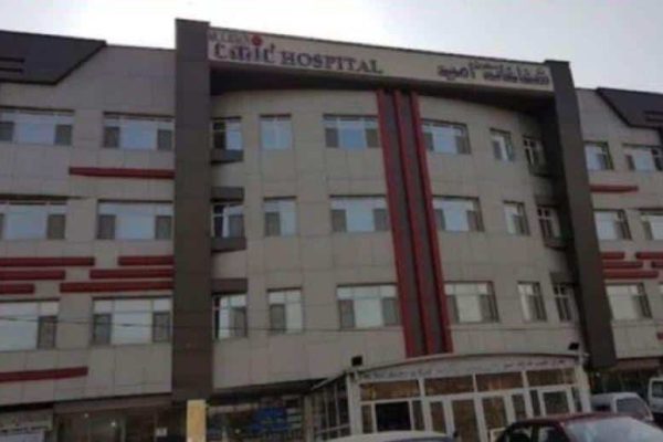 Fact Check: Afghan Taliban Deletes First Alleged AI-Generated Official Post on Omid Hospital