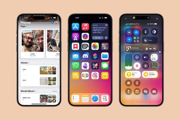 Apple prepares iOS 18.7.3 as a last option for users avoiding iOS 26