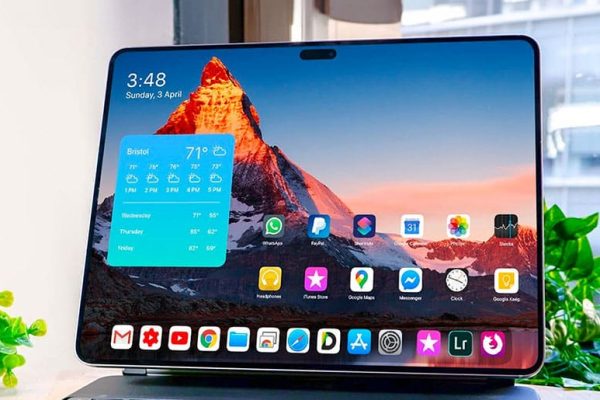 Apple reportedly drops plans for foldable iPad Ultra amid weak iPad sales 