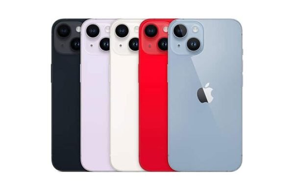 New and used iPhone 14 prices in Pakistan in 2026