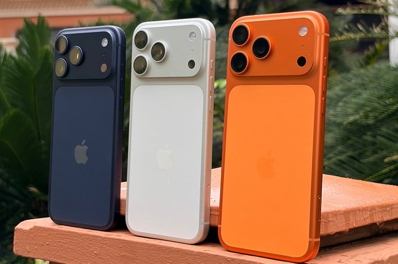 IPhone 17 Pro Max JV Remains In Demand Despite SIM Restrictions 