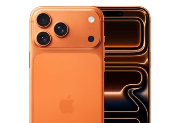 iPhone 17 Pro Max JV price in Pakistan drops