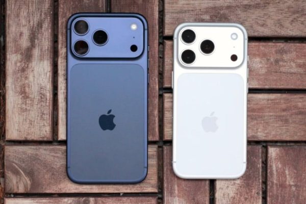 Apple iPhone 17 series prices drop in Pakistan