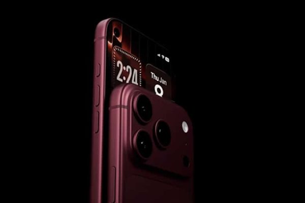 Samsung tipped to make OLED panels for iPhone 18