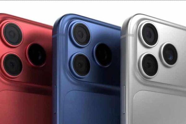 iPhone 18 Pro