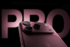 iPhone 18 Pro