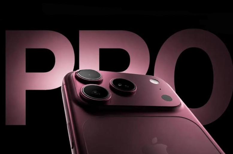iPhone 18 Pro