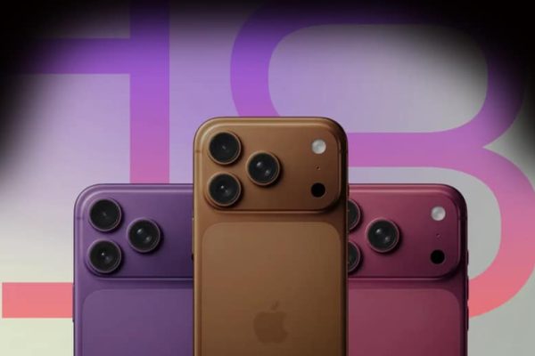 Apple may bring biggest camera leap in years with iPhone 18 Pro
