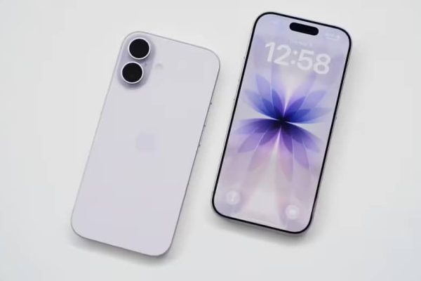 Apple may not launch standard iPhone 18 this year