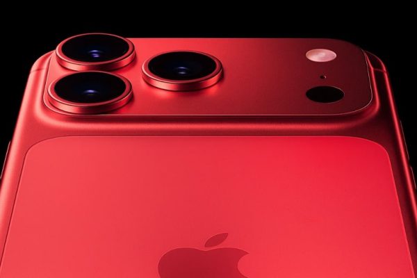 iPhone 18: new colours, smaller Dynamic Island and unified back design