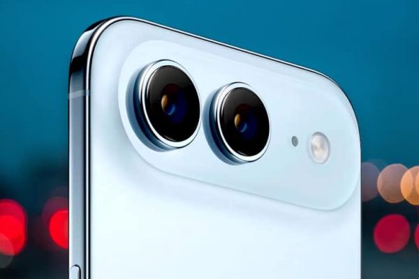 Apple’s iPhone Air experiment isn’t over yet