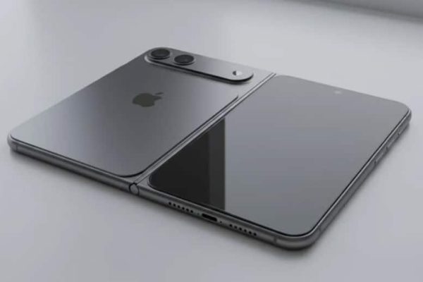 Apple’s first foldable iPhone could see early shortages