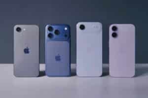iPhone anniversary major redesign