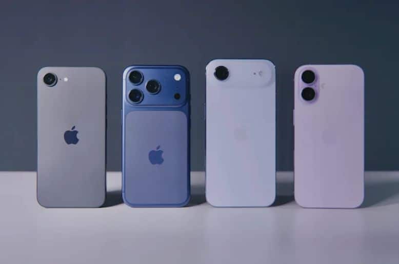 iPhone anniversary major redesign