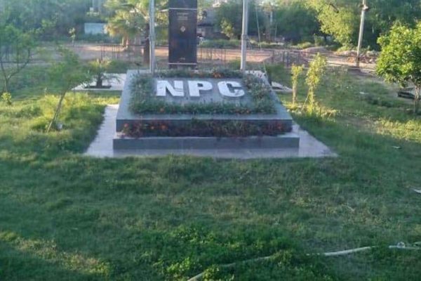 NPC Islamabad election results announced