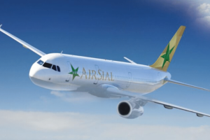 AirSial becomes Pakistan’s second largest airline