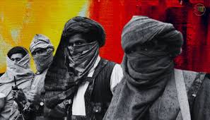 7 khawarij sent to hell in Takhti Khel fire exchange